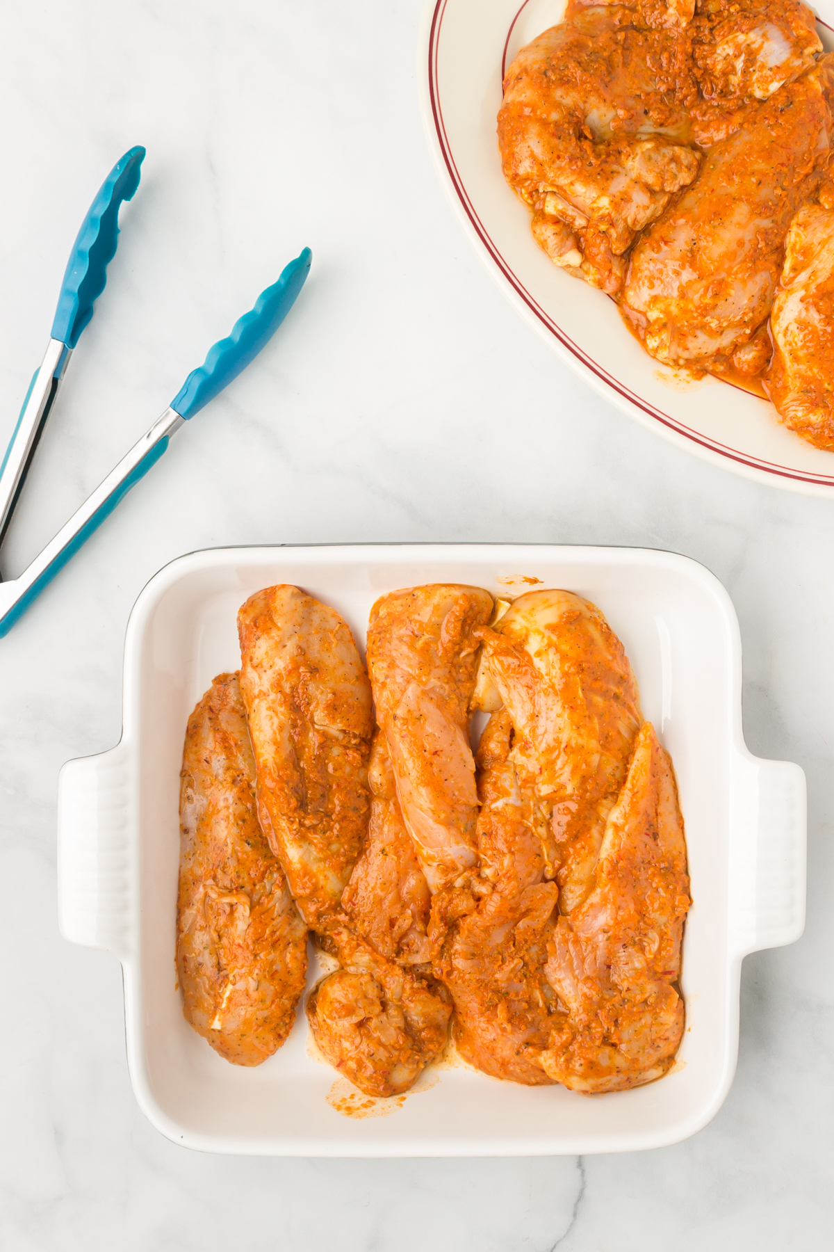 Chipotle Chicken Recipe Air Fryer